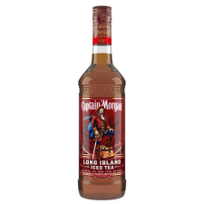  Captain Morgan Long Island - Iced Tea - 17% rum