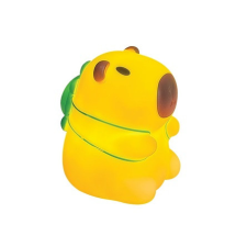  Capybara állatos éjszakai fény gyerekszobába gyógyászati segédeszköz