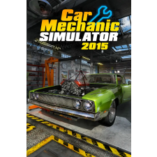  Car Mechanic Simulator 2015 - Trader Pack DLC (digitális licenc) videójáték