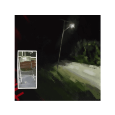  Car Seat Headrest - Making A Door Less Open (CD) alternatív