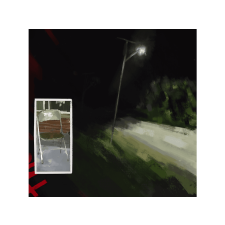  Car Seat Headrest - Making A Door Less Open (Vinyl LP (nagylemez)) alternatív