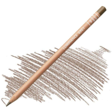 Caran D'ache Luminance 6901 színesceruza - 548, raw umber színes ceruza