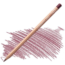 Caran D'ache Luminance 6901 színesceruza - 599, crimson aubergine színes ceruza