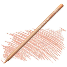 Caran D'ache Luminance 6901 színesceruza - 876, burnt ochre 50% színes ceruza