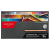 Caran D'ache Luminance 6901 színesceruza készlet - 76 szín, 78 db + 2 db Full Blender