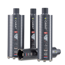 Carat Carat fúrókorona 152x300x5/4" szára barkácsgép tartozék