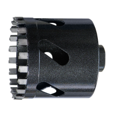 Carat Carat gy.fúrókorona ABR 122x340xM16 barkácsgép tartozék