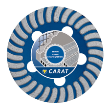 Carat Carat gyémánt betoncsisz. 100xM14 barkácsgép tartozék