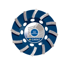 Carat Carat gyémánt csiszoló 180x22,2 barkácsgép tartozék