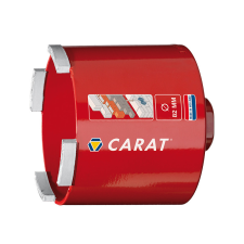 Carat Carat gyémánt fúrókorona 82x60xM16 barkácsgép tartozék