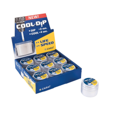 Carat Carat gyémántfúróhoz paraffin 9x20 barkácsgép tartozék