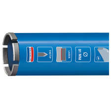 Carat Carat magfúró betonhoz 25x400 barkácsgép tartozék