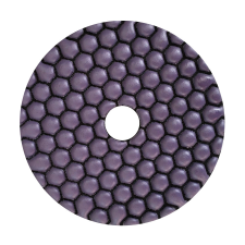 Carat Carat polírozó korong 125mm #200 barkácsgép tartozék