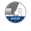 Carat CDCM300500 300x30,00 Akár nagyon kemény burkolóanyagokba is gyors vágást biztosító tárcsa