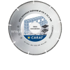 Carat CEPS125300 125x22,23 Márvány és szintetikus anyagok vágására kifejlesztett gyémánttárcsa