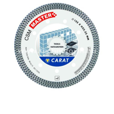 Carat CSMM350500 350x30,00 Master gyémánttárcsa kerámialapok vágásához barkácsgép tartozék