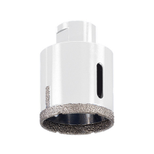 Carat gyémántfúró D112x40xM14 sarokcsiszolóra barkácsgép tartozék