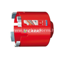 Carat HDN1423005 Száraz gyémánt fúrókorona 142 x 300 mm x M30 barkácsgép tartozék