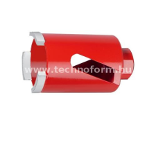 Carat HDND032604 Száraz gyémánt fúrókorona 32 x 60 mm x M16 barkácsgép tartozék