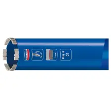 Carat Hikoki-Carat Koronafúró M30 141X400mm (EM14140050) barkácsgép tartozék