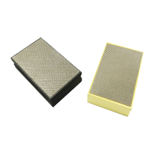 Carat kézi csiszolószivacs #400 barkácsgép tartozék