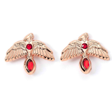 Carat Shop Fülbevalók Harry Potter - Phoenix Fawkes fülbevaló