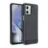  CARBON tok MOTOROLA G54 fekete