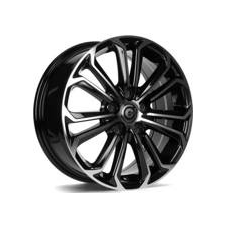 CARBONADO Panther 5/114,3 15x6,5 ET38 73,1 alufelni
