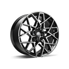 CARBONADO Shield BP 5/112 18x8 ET30 CB66,6 alufelni