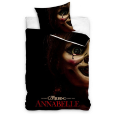 Carbotex Annabelle ágyneműhuzat 140×200cm, 70×90 cm babaágynemű, babapléd