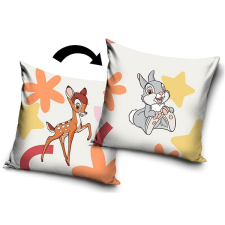 Carbotex Bambi és Toppancs párna, 40×40 cm lakástextília