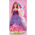 Carbotex Barbie Born to Dream fürdőlepedő, strand törölköző 70x140cm