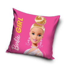 Carbotex Barbie párna 40x40 cm lakástextília