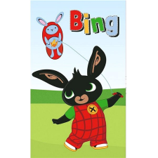 Carbotex Bing nyuszi gyermek törölköző, 30×50 cm lakástextília