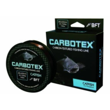 Carbotex Catfish - Hossz: 190 mÁtmérő: 0,60 mmSzakítószilárdság: 33,75 kgSzin: Szürke horgászzsinór