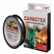 Carbotex DSC 150 - Átmérő: 0,355 mmHossz: 150 mSzakítószilárdság: 16.5 kgSzin: Szürke horgászzsinór