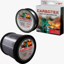 Carbotex DSC - Hossz: 5000 mÁtmérő: 0,30 mmSzakítószilárdság: 12.55 kgSzin: Szürke horgászzsinór