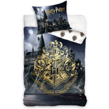 Carbotex Harry Potter ágyneműhuzat lakástextília