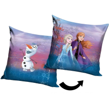 Carbotex Ice Kingdom Magic Adventure 40 × 40 cm (POVLAK-CAROVNDOBA) lakástextília