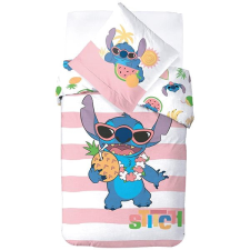 Carbotex Lilo és Stitch, Piña Colada 140 × 200 cm lakástextília