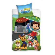 Carbotex Mancs őrjárat ágyneműhuzat szett - Call the Paw Patrol lakástextília