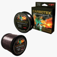 Carbotex Original 150 - Hossz: 150 mÁtmérő: 0,205 mmSzakítószilárdság: 5,65kgSzin: Víztiszta horgászzsinór