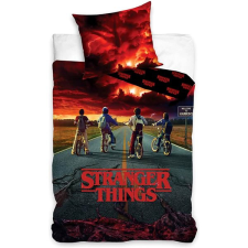 Carbotex Stranger Things Storm Guard 140 × 200 cm lakástextília