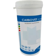 Carbovet Carbovet pulvis 100 g vitamin, táplálékkiegészítő kutyáknak