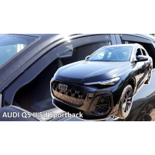 Carcarpit AUDI Q5/SQ5 SPORTBACK 2025-0000 LÉGTERELŐ légterelő