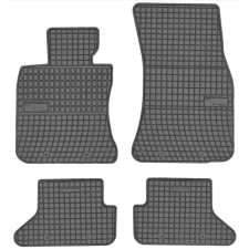 Carcarpit BMW 6 (E64) 2003-2011 GUMISZŐNYEG autószőnyeg