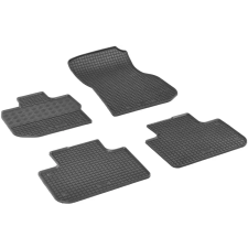 Carcarpit BMW iX3 (G08) 2020-2024 GUMISZŐNYEG autószőnyeg