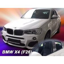 Carcarpit BMW X4 (F26) 2014-2018 LÉGTERELŐ légterelő