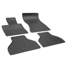 Carcarpit BMW X5 (E70) 2007-2013 GUMISZŐNYEG autószőnyeg