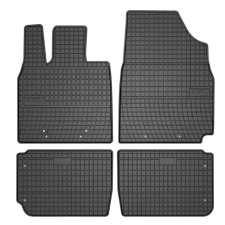 Carcarpit BYD SEAL 5 DM-i 2025-0000 GUMISZŐNYEG autószőnyeg